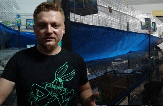 Öğretmenliği bırakıp Adana'da bu işe başladı! Kilosunu 45 TL'ye satıyor: 9 ülke sırada