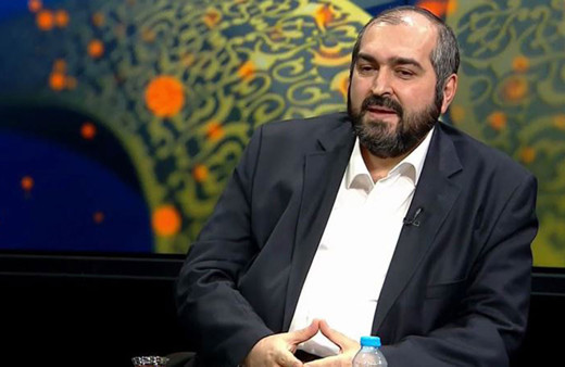 İhsan Şenocak'ın Filenin Sultanları çıkışına eski Ayasofya İmamı Mehmet Boynukalın'dan destek