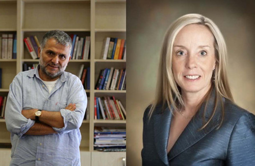 Chrest Vakfı başkanından olay cevap! Neden Türkiye'deki muhalif medyayı fonluyorlar?