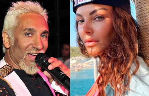 'Gelinim Olur Musun' Sinem Umaş'a Tarık Mengüç'ten 'çingene' tepkisi