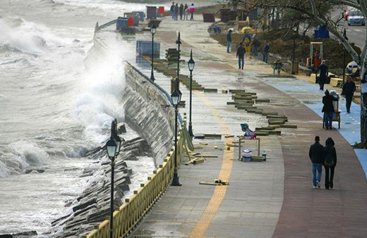 TBMM'nin deprem raporunda tsunami uyarısı! Marmara'da ilk dalga 10 dakikada kıyıya ulaşır