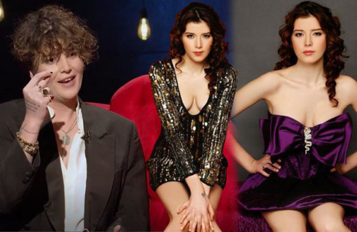 Senem Kuyucuoğlu'nun kadın aşkı bakın kim çıktı! İfşa sonrası cinsel yönelimini itirafını etmişti!