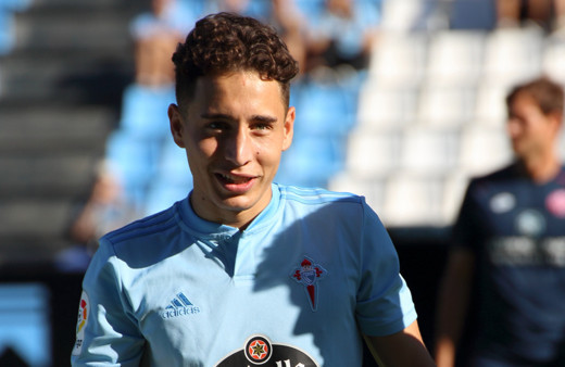 Adana Demirspor'dan Emre Mor açıklaması