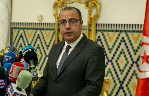 Tunus Başbakanı el-Meşişi görevi bırakacak