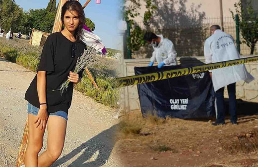 16 yaşındaki Yağmur Tayhan'ın katili kim çıktı! Aydın Didim'i sarsan cinayet