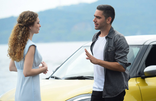 Aşkın Tarifi 8. bölüm fragmanı