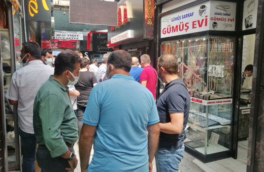 Kayseri'de 30 milyon TL'lik vurgun! Onlarca kişiyi dolandırdı