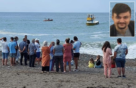 Kastamonu'da 3 gün sonra kahreden haber geldi! Gözyaşları sel oldu