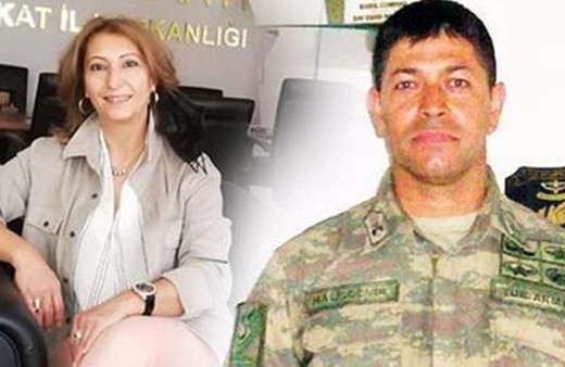 İYİ Partili Uğur Songül Sarıtaşlı, Halisdemir sözleri sonrası özür dileyip istifa etti