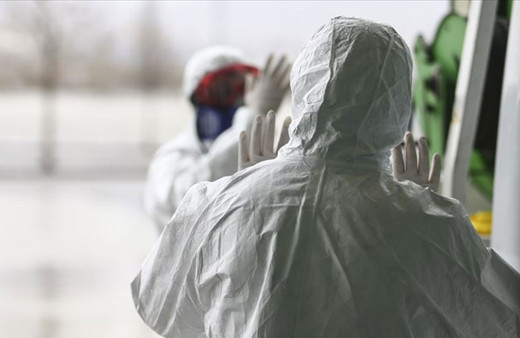 Yeni koronavirüs tedbirleri! KKTC'ye girişlerde ülkeler renk kodlarına göre ayrıldı