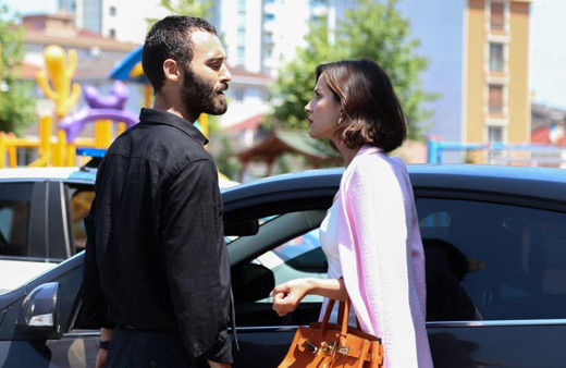 Baş Belası 7. bölüm fragmanı