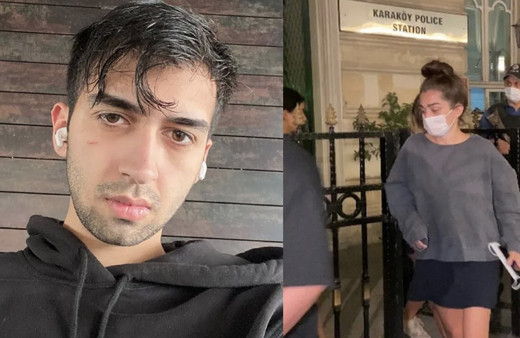 Öykü Uslu kimdir kaç yaşında hangi dizilerde oynadı? Öykü Uslu fotoğrafları