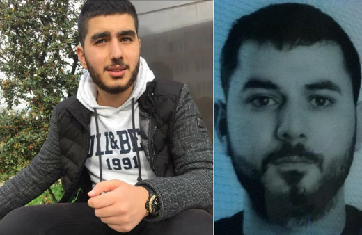 Samsun'da barda silahlar konuştu ortalık karıştı: Ölüler var