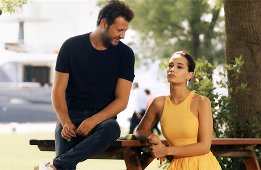 Kazara Aşk 5. bölüm fragmanı