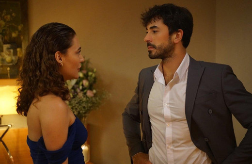 Kalp Yarası 5. bölüm fragmanı