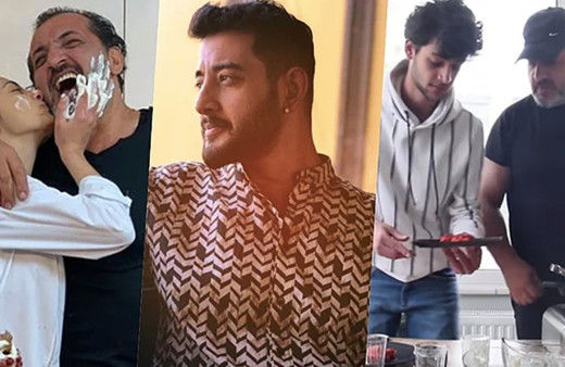 Mehmet Şef'in çocukları kaç tane 2 oğlu ve kızı kimdir?