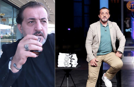 Mehmet Şef'in eline ne oldu parmakları neden kesildi hikayesi çok başka