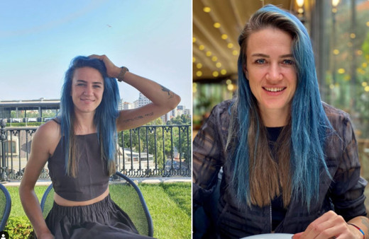 Meryem Boz kimdir yaşı kaç Meryem Boz evli mi eşi kimdir?