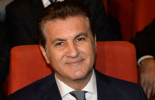 Mustafa Sarıgül: Daha fazla mülteciye 'hayır' diyoruz