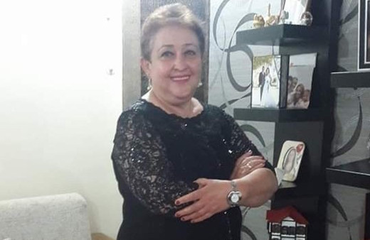 Denizli'de çöp atmak için dışarı çıktı! Korkunç şekilde can verdi