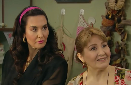 Seksenler 496. bölüm fragmanı