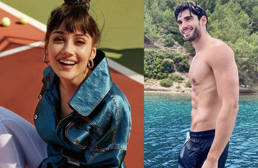 Sevda Erginci kaç yaşında boyu kaçtır Sevda Erginci kaç kilo?