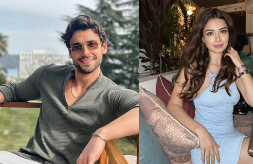 Yılmaz Kunt kimdir sevgilisi Sevda Erginci'yi aldattı mesajları çıktı!