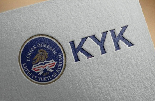 Üniversite öğrencilerine kötü haber! KYK yurt ücretlerine zam geldi işte yeni KYK ücretleri...