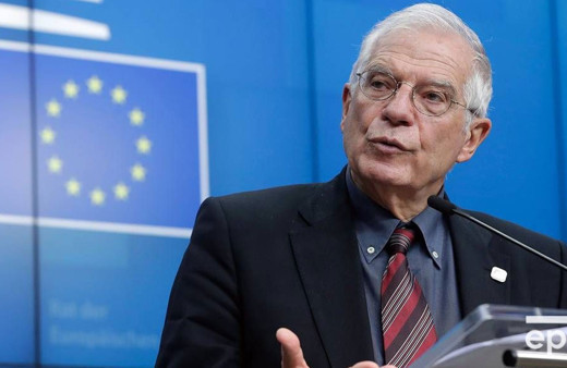 AB'den Türkiye'ye Maraş tehdidi! Her türlü yaptırım aracını kullanırız