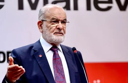 Karamollaoğlu’ndan Bolu Belediye Başkanı Özcan'a tepki: “Kimse keyfinden göç etmez”