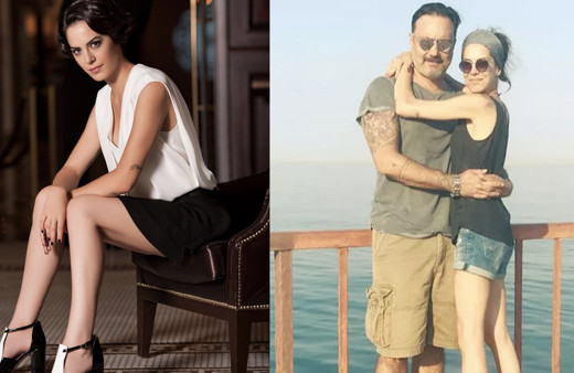 Selim Yalın kimdir ne iş yapıyor Dilara Gönder eşi kimdir?