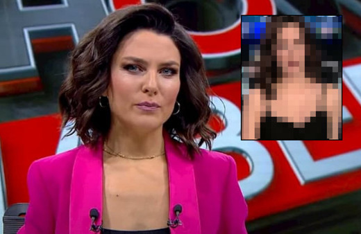 Ece Üner ayrılıp Kanal D'ye geçti! Show TV'nin yeni sunucusu bakın kim oldu