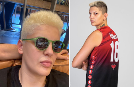 Ebrar Karakurt anne ve babası kimdir? Ebrar Karakurt boyu ve kilosu kaçtır?