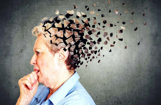 Demans üç katı artacak Türkiye için ürküten araştırma