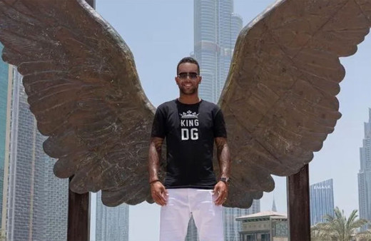 Alex Teixeira'dan Beşiktaşlıları heyecanlandıran yeni paylaşım