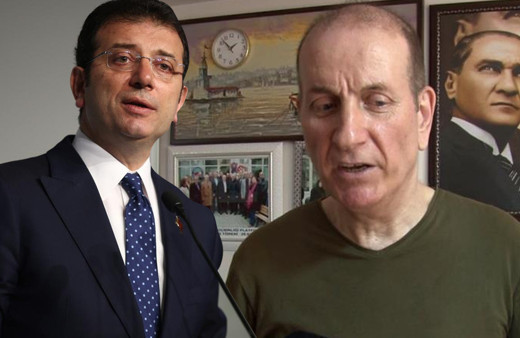 İBB'nin etkinliğine tepki yağdı! Ekrem İmamoğlu özür dilesin, kimsenin oyuncağı olamaz