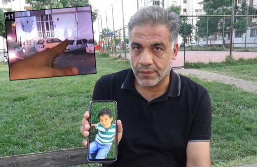 Diyarbakır'da küçük çocuk feci şekilde öldü! Acı detay ortaya çıktı: İzlemedim, dayanamadım