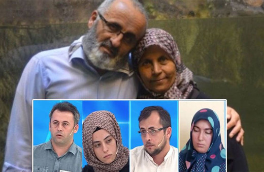 Müge Anlı'yı ağlatmıştı! Büyükşen çifti cinayetinde bomba ifade: 100 bin lira...