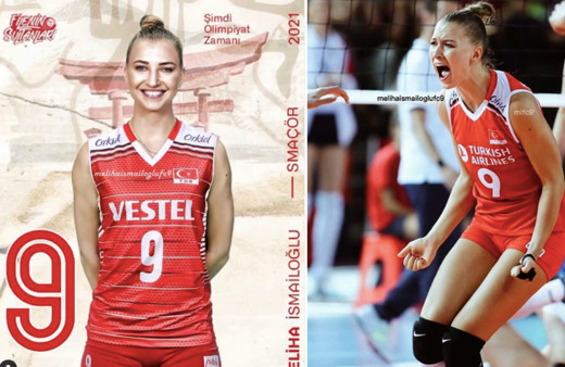 Meliha İsmailoğlu kimdir kaç yaşında aslen nereli evli mi?