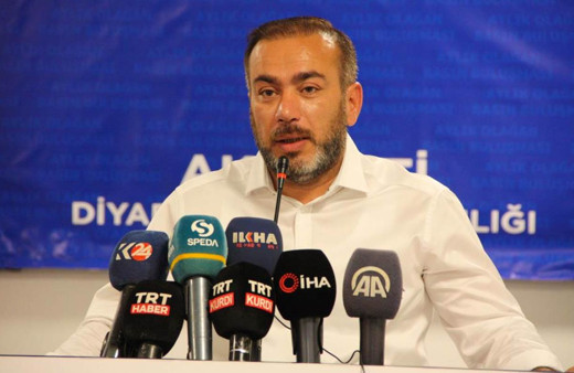 'Halk devlete güvenmediği için aşı olmuyor' diyen HDP'li Meral Danış Beştaş 2 doz aşı olmuş