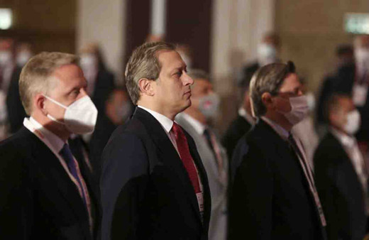 Son noktayı koydu! Galatasaray Başkanı Burak Elmas'tan Ghezzal açıklaması