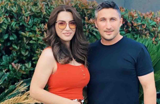 Yağmur Sarıoğlu'ndan Galatasaray'a tepki: Söyleyeceklerim bu kadar