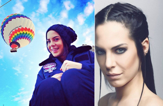 Dilara Gönder eşi Selim Yalın kimdir ne iş yapıyor? Dilara Gönder eşi ve çocuğu