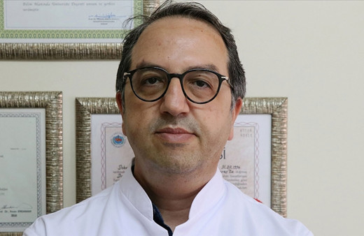 Aşı olmayanlara kısıtlama gelebilir!