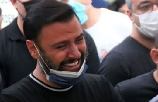 Kardeşini kaybeden Alişan bir vefat ile daha yıkıldı! Bu kez kuzeni...