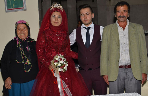 Manavgat'taki yangına evlerinde yakalandılar! Karı koca yanarak öldü