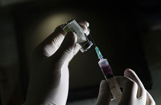 Dünyaca ünlü oyuncu Hilary Duff aşıdan sonra 'delta varyantı'na yakalandı!