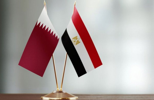 Katar, 4 yılın ardından Mısır'a büyükelçi atadı