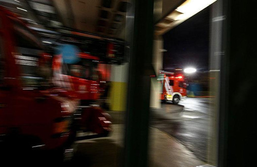 Kütahya'da orman yangını çıktı! Ekiplerin müdahalesi sürüyor