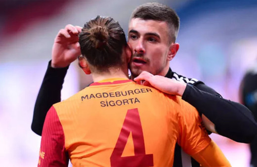 Trabzonspor'dan bomba transfer! Beşiktaş'ın yıldızı Dorukhan Toköz ile anlaştı